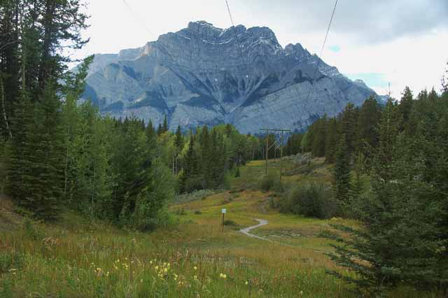 Johnson Lake